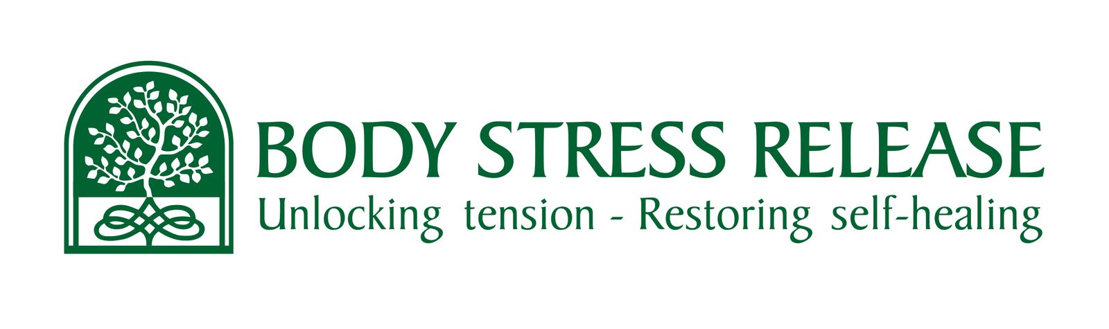 Body Stress Release
